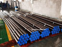 Cylinder Honing Tube