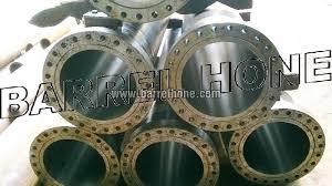Pneumatic Cylinder Pipes