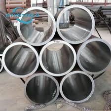 Hydraulic Honed Sleeve